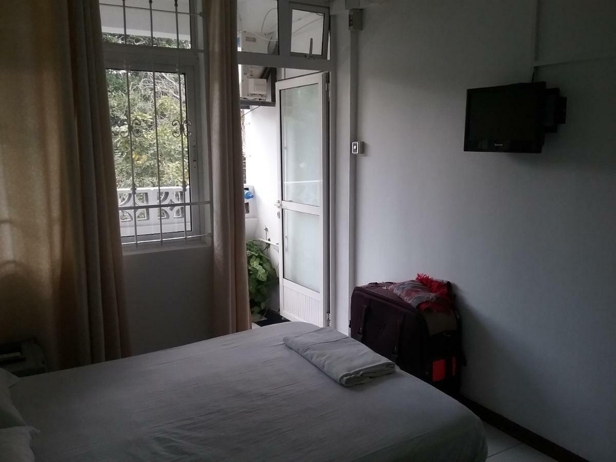 La Plaine Verte Guesthouse Port Louis Luaran gambar