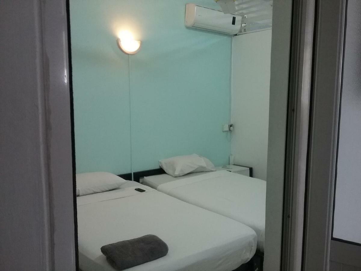 La Plaine Verte Guesthouse Port Louis Luaran gambar