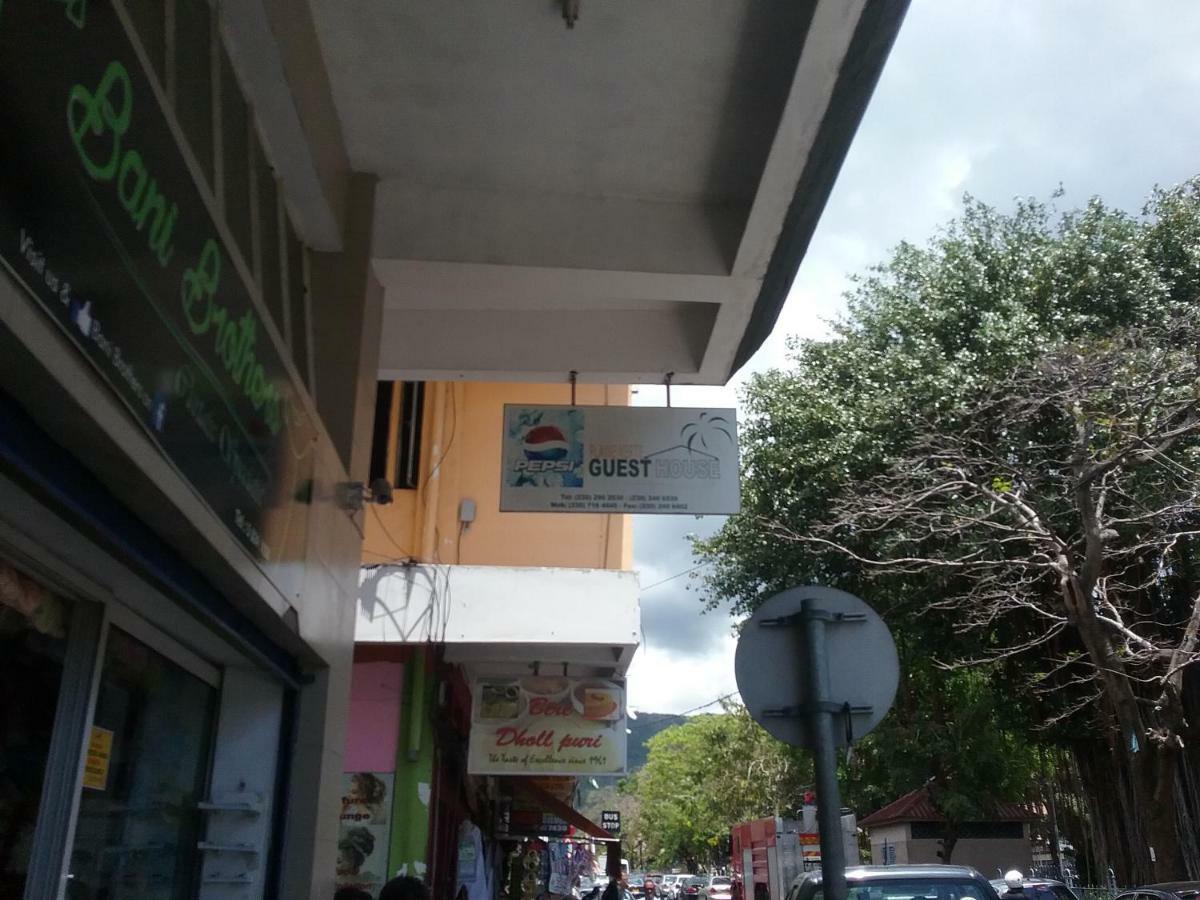 La Plaine Verte Guesthouse Port Louis Luaran gambar