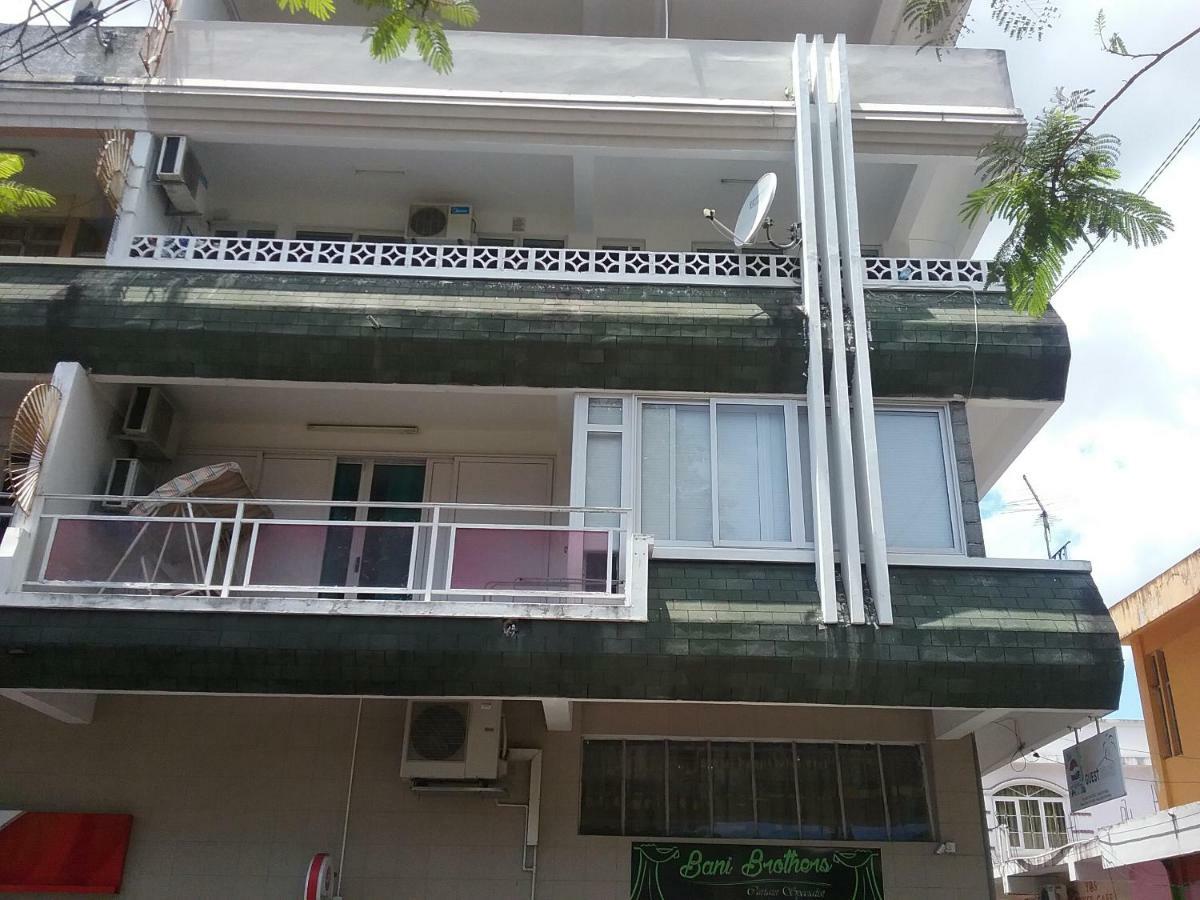 La Plaine Verte Guesthouse Port Louis Luaran gambar