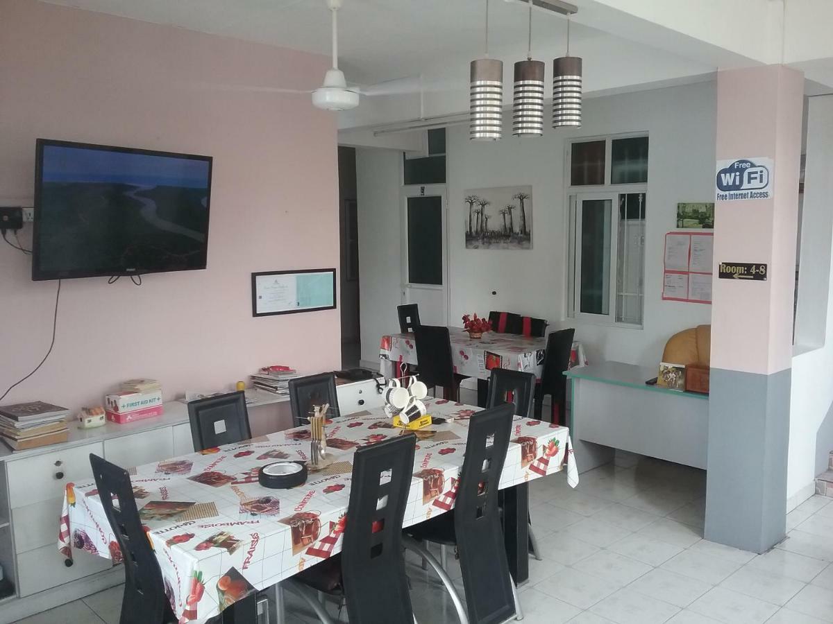 La Plaine Verte Guesthouse Port Louis Luaran gambar