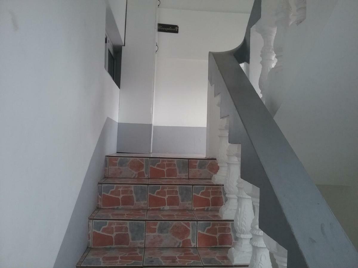 La Plaine Verte Guesthouse Port Louis Luaran gambar