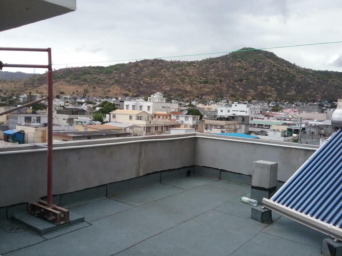 La Plaine Verte Guesthouse Port Louis Luaran gambar