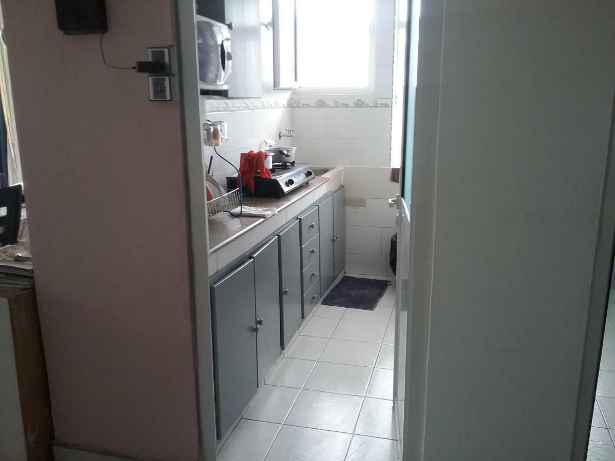 La Plaine Verte Guesthouse Port Louis Luaran gambar