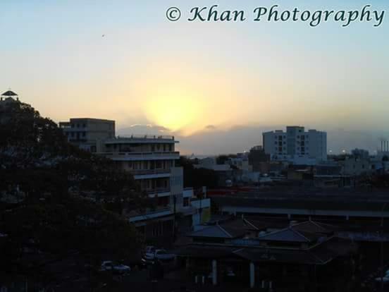 La Plaine Verte Guesthouse Port Louis Luaran gambar