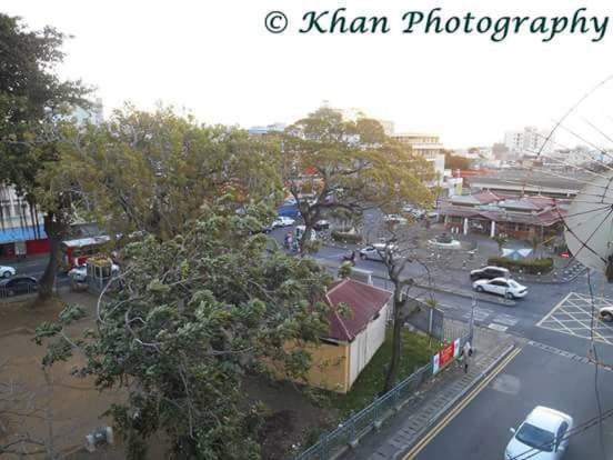 La Plaine Verte Guesthouse Port Louis Luaran gambar