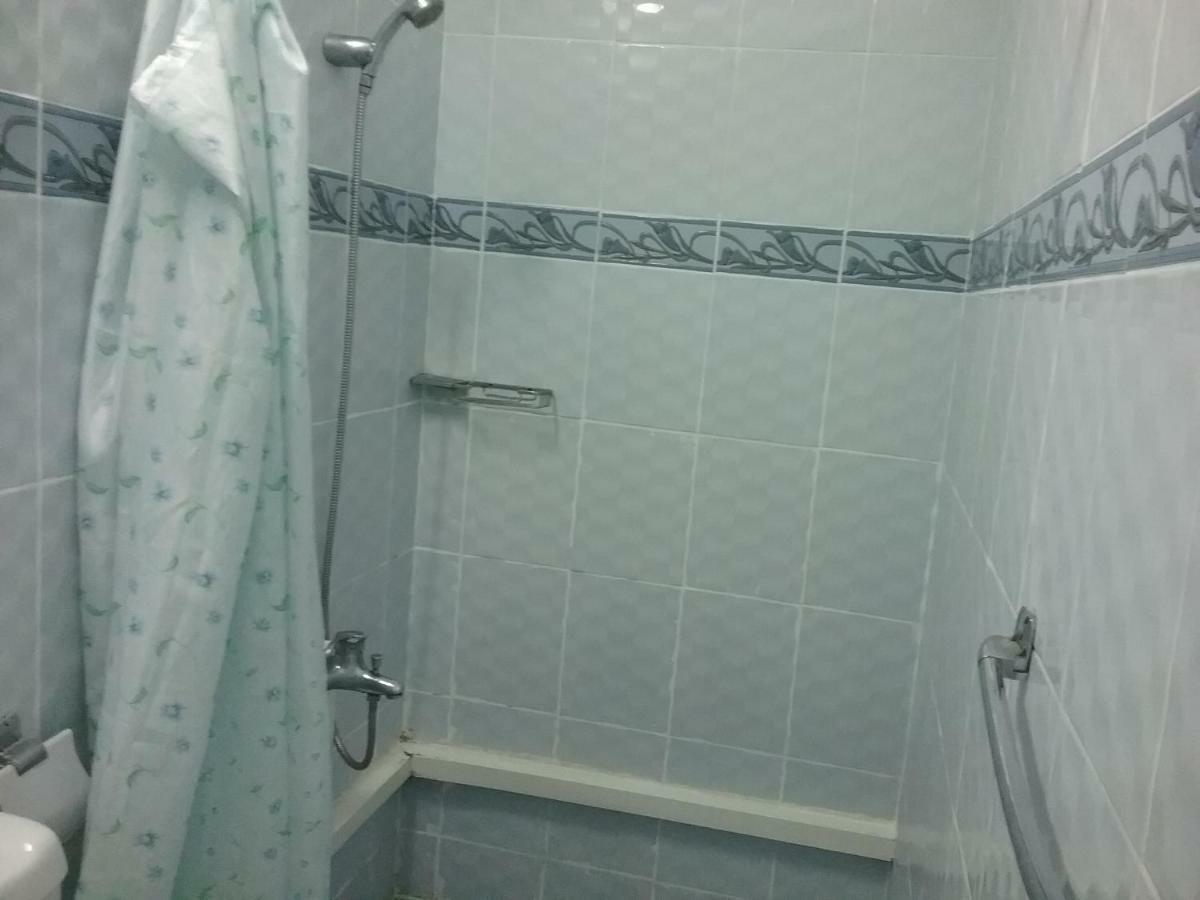 La Plaine Verte Guesthouse Port Louis Luaran gambar